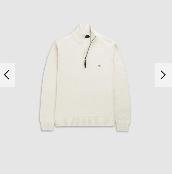 Merrick Bay Knit · Loden ME